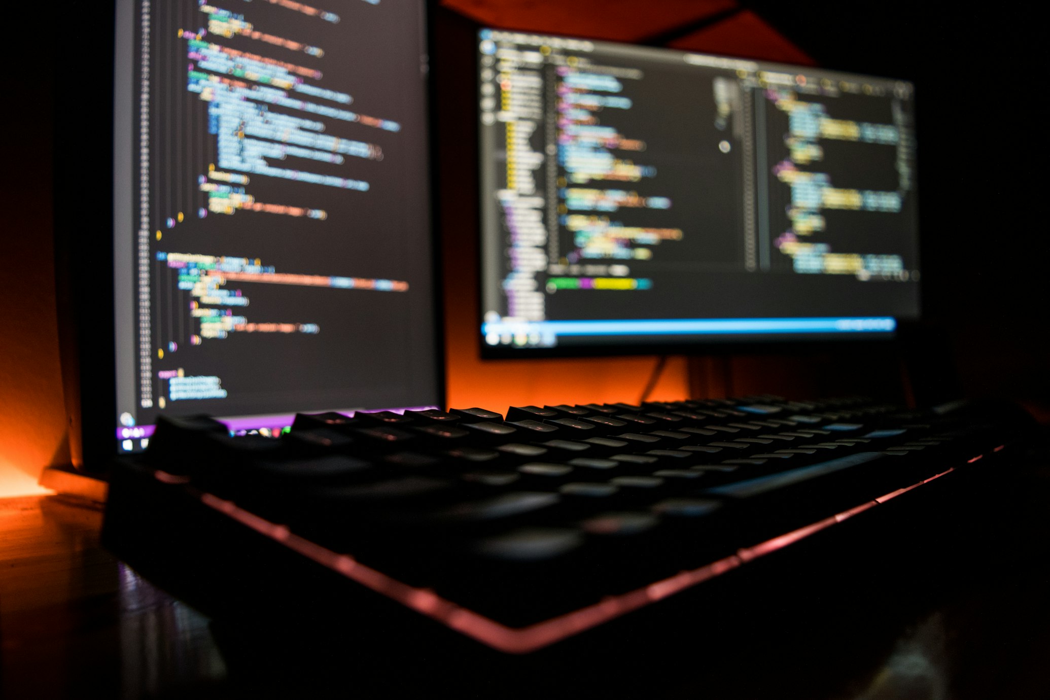 Desenvolvimento de Software